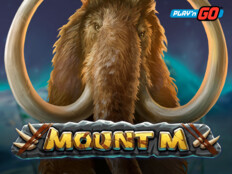 Mgm online casino games20